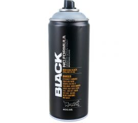 Краска MONTANA BLACK мышиная, 0.4 л 7030 BLK 