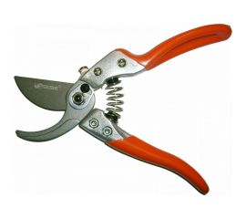 Садовый cекатор SKRAB 210мм плоскостной Тефлон AutoUnlock 28343 