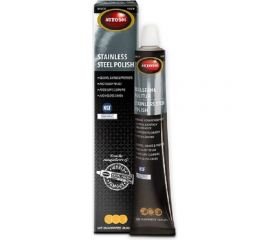 Полироль для нержавеющей стали Autosol, 75мл 01001734 
