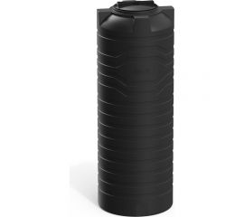 Емкость POLIMER GROUP N 500 литров, черная TN500S1 