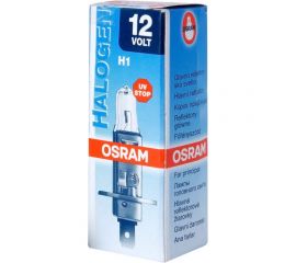 Автолампа Osram H1 55 P14.5s 12V 64150 