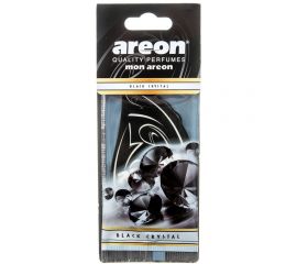 Ароматизатор Areon MON АREON black cristal MA23 