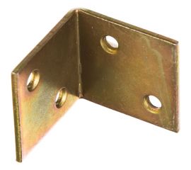 Широкий уголок Rock RKS1, 30х30х30х2 мм 50 шт. 401107 