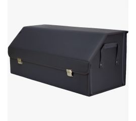 Органайзер-саквояж в багажник A&P Союз Премиум размер XXL, серый OSZP14635 