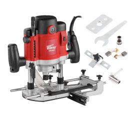 Фрезер WORTEX MM5519E00019 