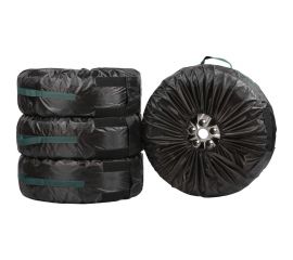 Набор чехлов на колеса STVOL R13-20 комплект 4 шт SWC01 