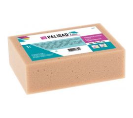 Хозяйственная губка Palisad Home 200x140x60 мм 923645 