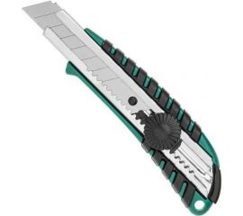 Канцелярский выдвижной нож ВОЛАТ 18 мм 24102 