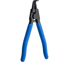 Съемник стопорных колец ЗУБР 170 мм, изогнутые губки, внешний 22821-4 