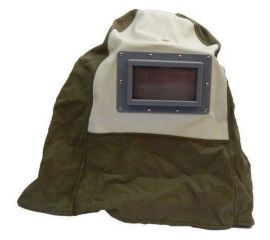 Маска для пескоструйщика Forsage 3771 F-SBH-B 