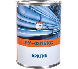 Клей РУ-ФЛЕКС 454 1 л 12333 
