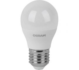 Светодиодная лампа Osram LVCLP60 7SW/830 230V E27 2X5 RU 4058075578197 