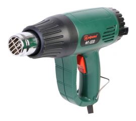 Технический фен ДИФМАШ ФТ-020 01071020 