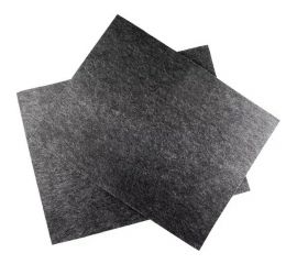 Автомобильные влаговпитывающие коврики STVOL 2 шт. 50х38 см SKVL2 