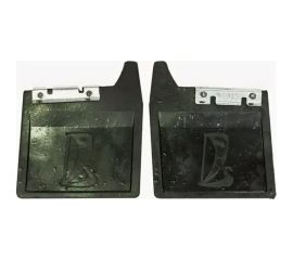 Брызговики задние Sonatex для ВАЗ-2101, комплект 2 штуки 101961 