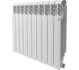 Радиатор ROYAL THERMO Revolution Bimetall 500 2.0 – 10 секций НС-1295106 