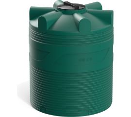 Емкость POLIMER GROUP V 1000 зеленая TV1000S2 