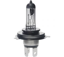 Автолампа OSRAM H4 60, 55 P43t+100% NIGHT SILVER 12V, 1, 10 64193NBS 