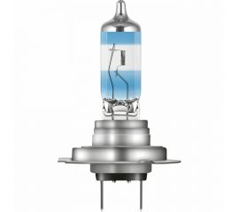 Автолампа Osram H7 55 PX26d+200% NIGHT BREAKER 200 3700К 12V 64210NB200 