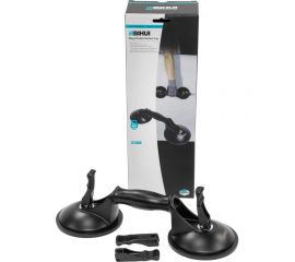 Присоска для плитки двойная BIHUI SCDB4 