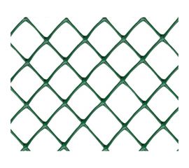 Заборная решетка Протэкт Эконом 1.5х20 м, хаки З-40/1,5/20 х 