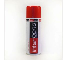 Активатор для всех видов цианакрилатного клея Interbond 400 мл 4631164331998 