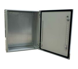 Корпус Вектор 33 ЩМП IP66 800x800x300 УХЛ1 VP66042 