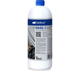 Бескислотный преобразователь ржавчины Selkor rms-1 1 кг 26120 
