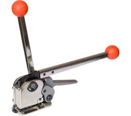 Комбинированное устройство для металлической ленты АЛГА ПАК ап gd 35 АП GD35 