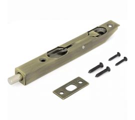 Ригель Palladium 5-1/2" AВ античная бронза 00003605 