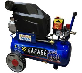 Компрессор Garage PRO 24.F320/2.0 8885010 