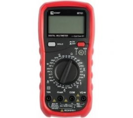 Цифровой мультиметр EKF MY61 Expert In-180701-pm61 