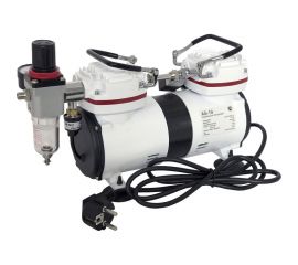 Мини компрессор TNT-AIR AS-19 