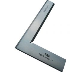 ГТО Угольник лекальный УЛП 160х100 кл. 1 SSG16010001 