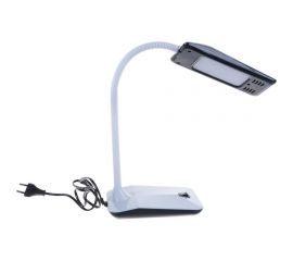 Настольный светильник Uniel TLD-545 Black-White/LED/350Lm/3500K, 4W. UL-00002231 