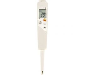 Комплект пищевого термометра Testo 106, с чехлом TopSafe 0563 1063 