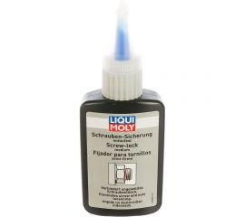 Средство для фиксации винтов (средняя фиксация) LIQUI MOLY Schrauben-Sicherung mittelfest 0,05л 3802 