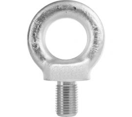 Рым-болт TOR DIN 580, 36 мм 1000903 