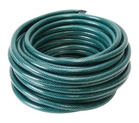 Поливочный шланг Гроссис ПВХ Маныч диам. 12.5 мм, 25 м 8002349 