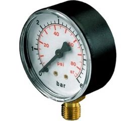 Манометр MR 10 PEDROLLO 50015/0 