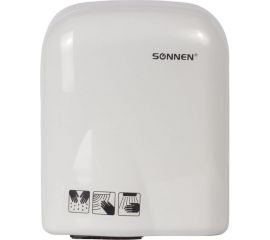 Сушилка для рук SONNEN HD-165 604191 