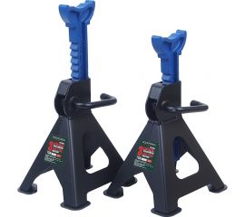 Ремонтная подставка 3 т комплект 2 шт ROCKFORCE RF-TH53003B 