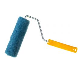 Валик (полиэстер, в комплекте с бюгелем, 180мм, ворс 12мм) Biber 32521 тов-067408 