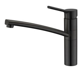 Кухонный Смеситель EMAR ЕС - 3011 black 