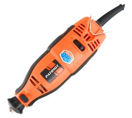 Электрический гравер PATRIOT EE 170 с гибким валом 150301170 