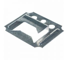 Крепление деревянных панелей BEFAST Кляймер 6 80 шт. KLB06P80S 