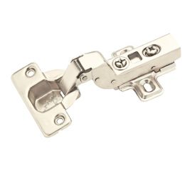 Кухонная мебельная петля с доводчиком STARFIX 95 внутренняя SMF-95511 