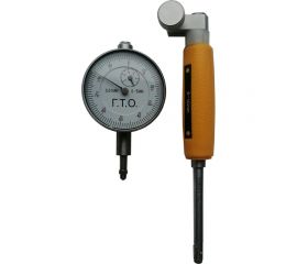 Индикаторный нутромер ГТО НИ 6-10 0,01 DBG61001 