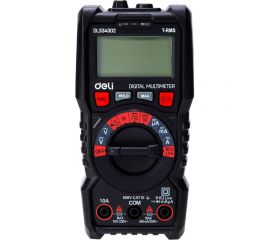 Универсальный цифровой мультиметр DELI DL334302 102977 