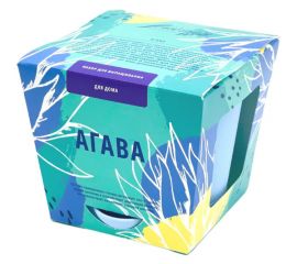 Набор для выращивания растений Тысяча Листьев Агава tl-025 